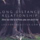 Long Distance Relationship