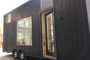 Life For The Better Tiny House