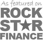 Featured on Rockstar Finance