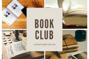 Facebook Book Club