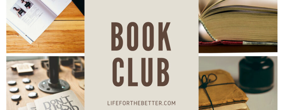 Facebook Book Club