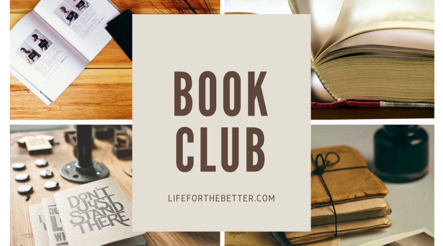 Facebook Book Club