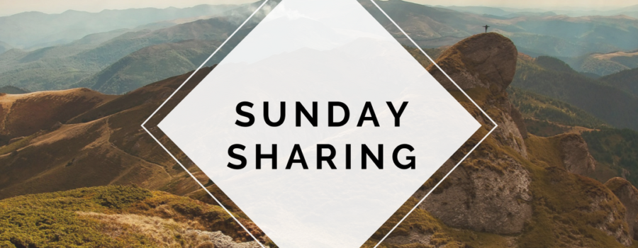 Sunday Sharing