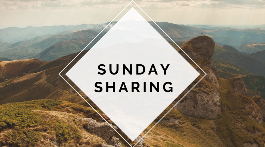 Sunday Sharing