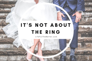 Not About The Ring
