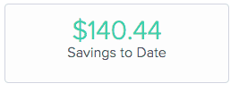 Raise Lifetime Savings