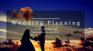 Wedding Planning Logo