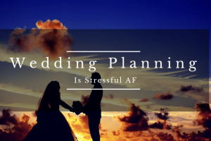 Wedding Planning Logo