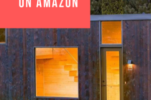 15 tiny houses on amazon