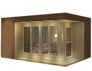 Amazon Tiny House