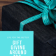 Gift Giving Around The Holidays