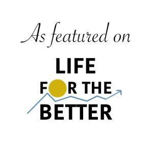 LifeForTheBetterLogo