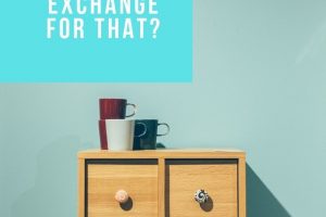 How Much of Your Life Did You Exchange For That?