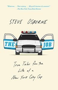 The Job By Steve Osborne