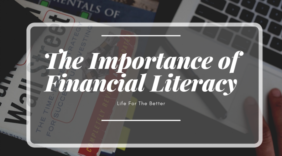 The Importance of Financial Literacy