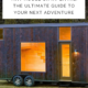 Tiny House or RV Living: The Ultimate Guide to Your Next Adventure