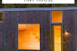 financial considerations of a tiny house